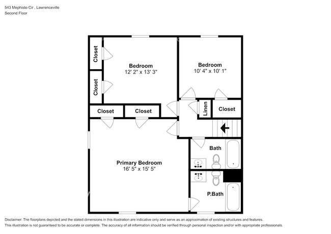 Building Photo - 543 Mephisto Cir