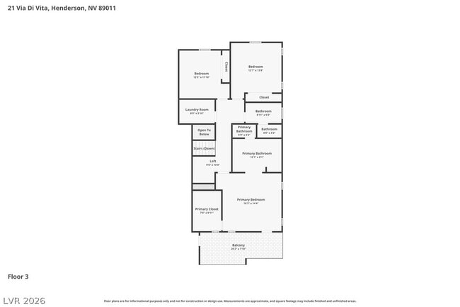 Building Photo - 21 Via Di Vita