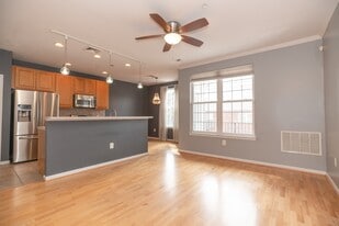 Building Photo - 3138 W Master St