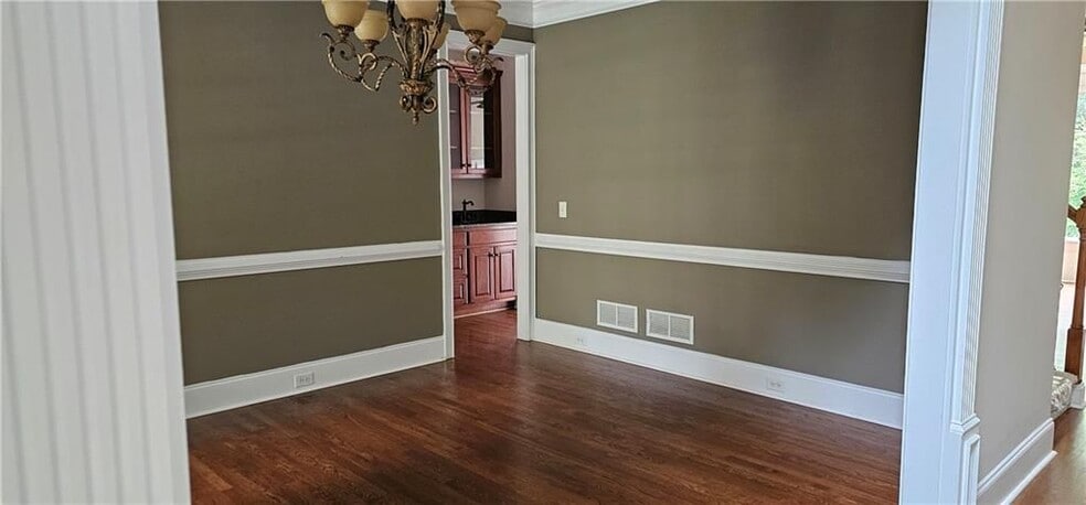 Building Photo - 1450 Ashbury Park Dr NE