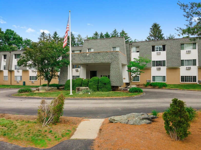 Building Photo - East Shore Apartment Homes