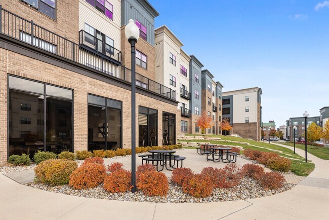 University Edge Youngstown - 2022 update-17 - Phase 1 | University Edge Youngstown