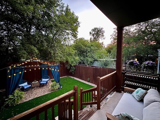 Building Photo - 1009 Taulbee Ln