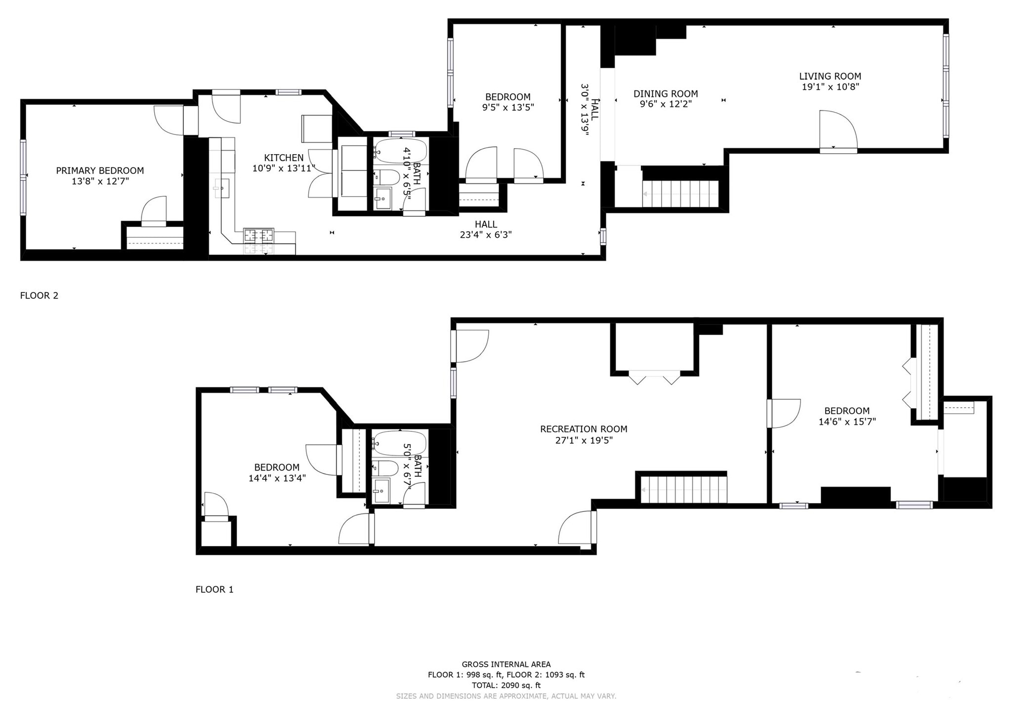 Building Photo - 1133 Euclid St NW