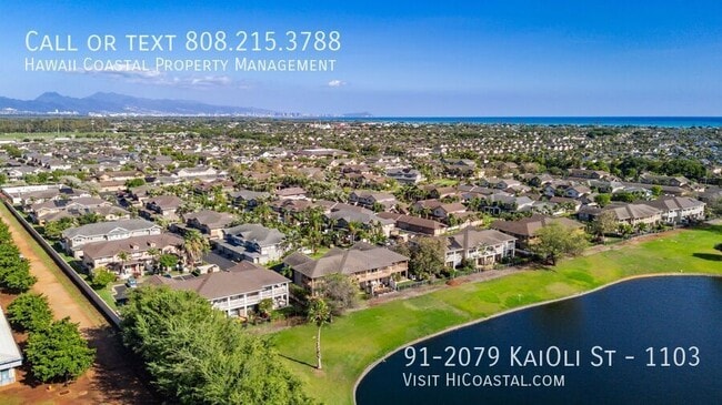 Building Photo - 91-2079 KaiOli St-1103