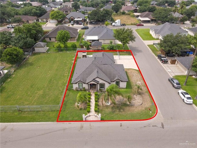 Building Photo - 7725 Wagon Trail Dr