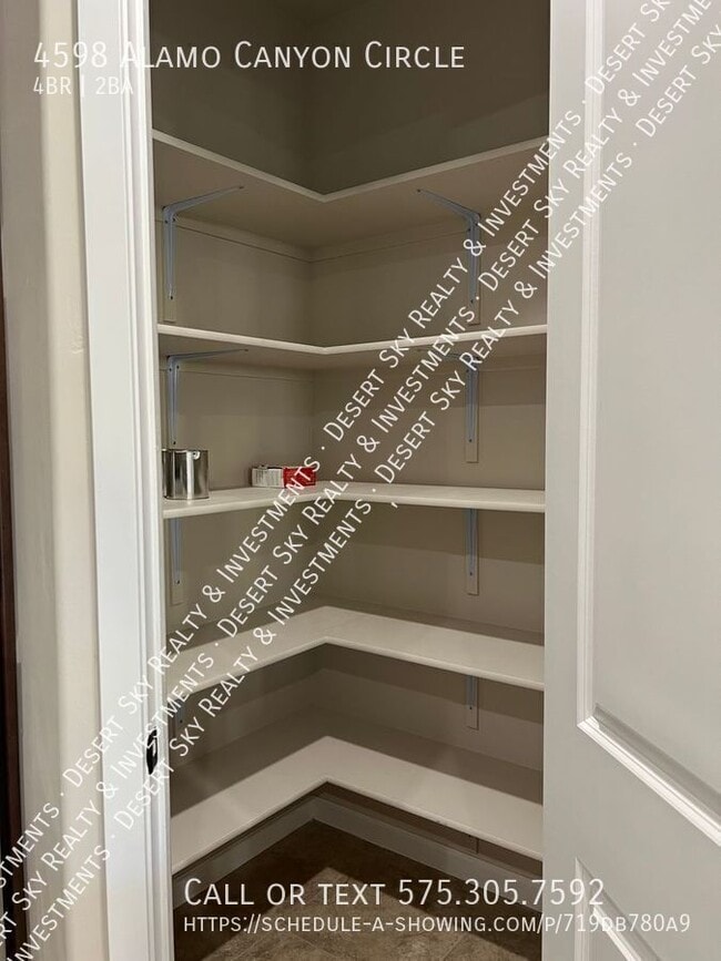 Building Photo - 4598 Alamo Canyon Cir