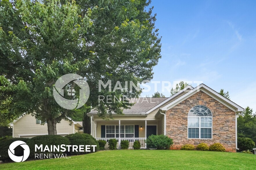 Primary Photo - 315 Berkshire Dr