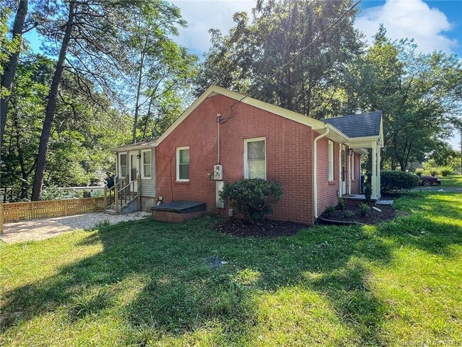 Building Photo - 8611 Richmond Rd