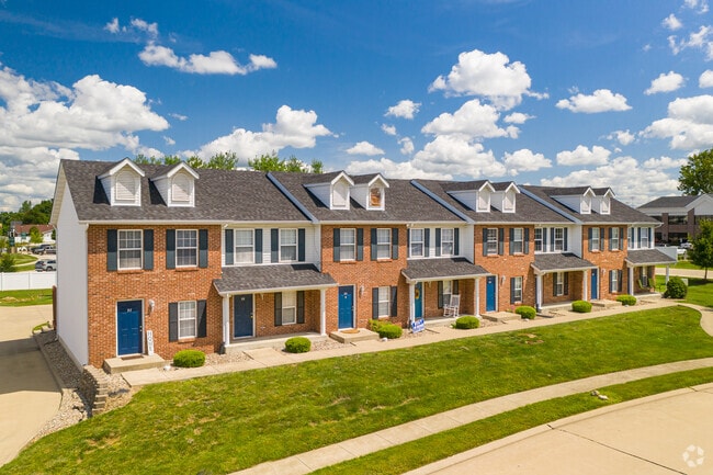 ReNew Edwardsville - ReNew Edwardsville Apartment Collection