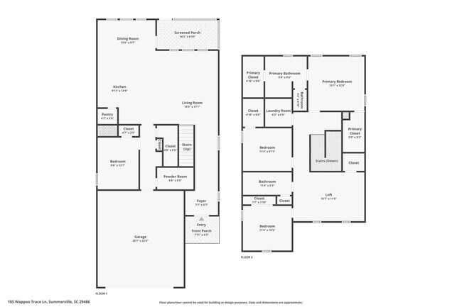 Building Photo - 4 Bedroom Pond View Rental Home in Cane Bay | Jasmine Point Summerville SC