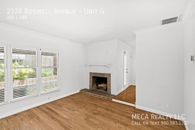 Building Photo - 2330 Roswell Ave