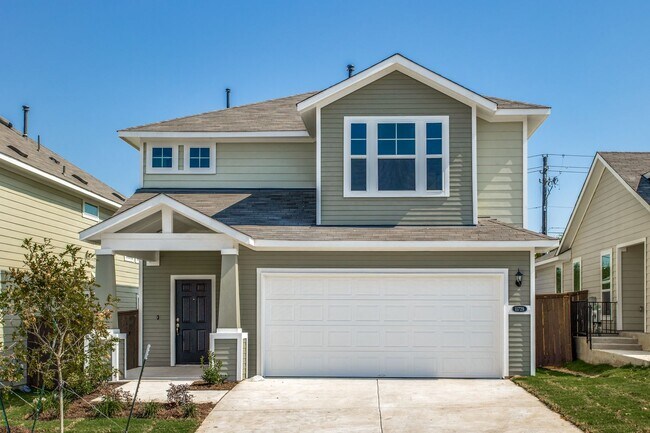 Building Photo - Newer cottage home in Cloverleaf community...