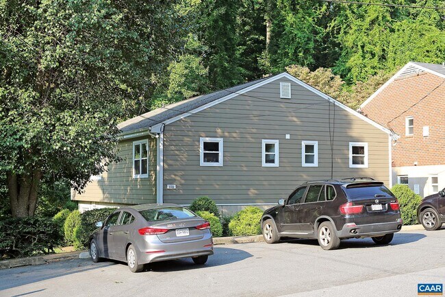 Building Photo - 616 Rockcreek Rd