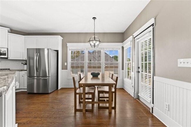 Building Photo - 3675 Millwater Crossing NE