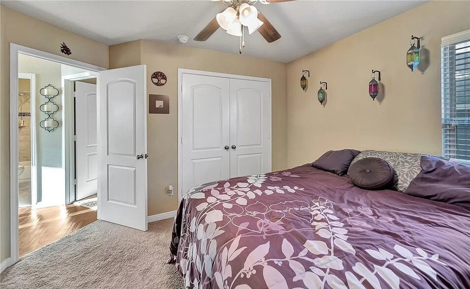 Building Photo - 3701 Castleton Dr