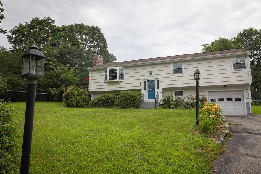 Building Photo - 60 North Ave