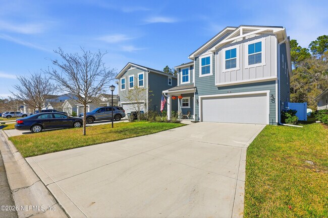 Building Photo - 184 Dahlia Falls Dr