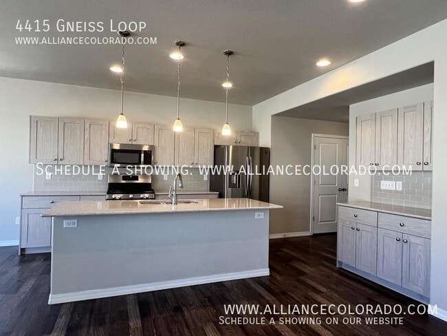 Building Photo - 4415 Gneiss Loop