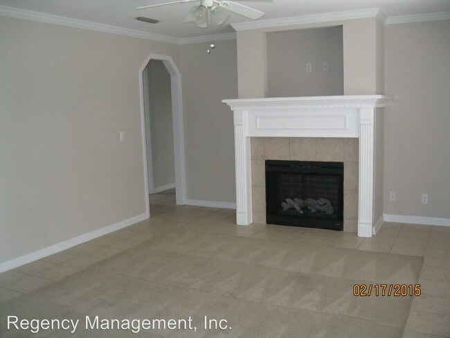 Building Photo - 4400 Rucker Blvd