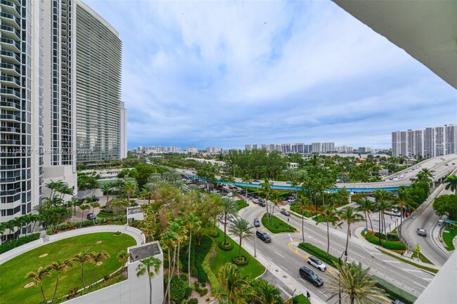 Building Photo - 19201 Collins Ave