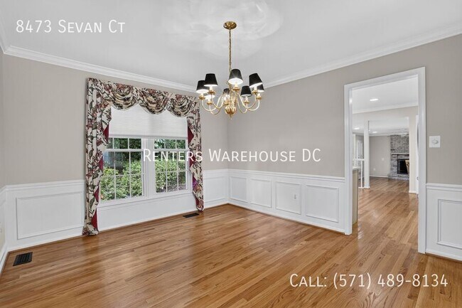 Building Photo - 8473 Sevan Ct