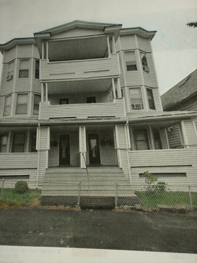 Primary Photo - 36 Belmont Ave