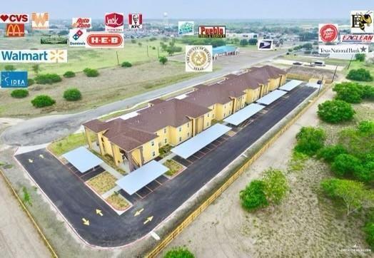 Building Photo - 300 Sylvia Handy St