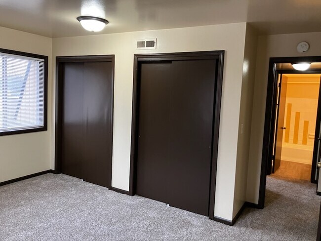 Master Bedroom - 1210 Northfield Ave NE