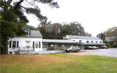 Primary Photo - Monte Vista Apartments