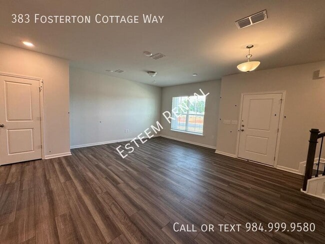 Building Photo - 383 Fosterton Cottage Wy