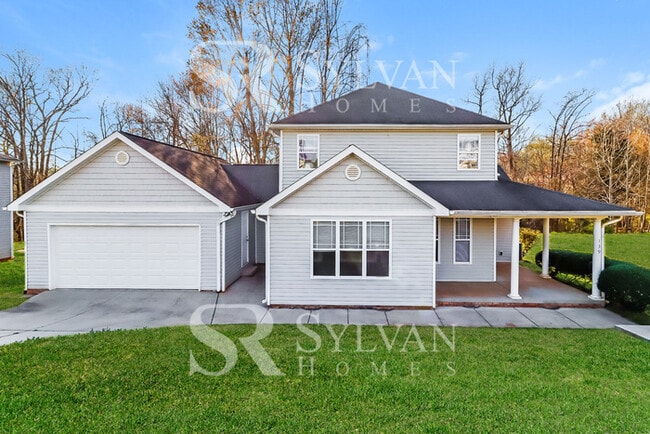 Building Photo - The Lifestyle You Deserve.