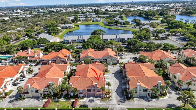 Building Photo - 1301 Belmont Pl