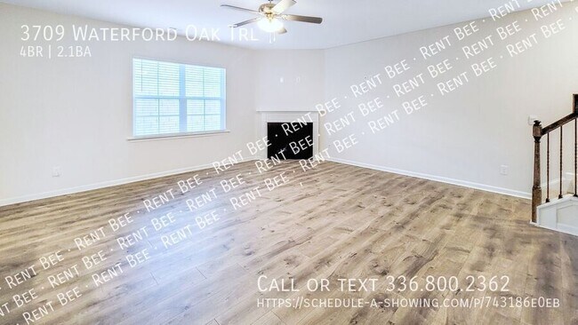 Building Photo - 3709 Vlg Spgs Ct