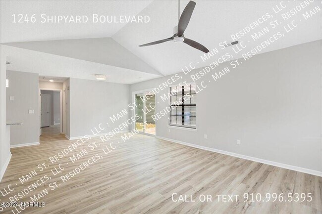 Building Photo - 1246 Shipyard Blvd