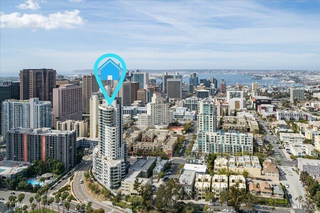 Building Photo - 1441 Ninth Ave