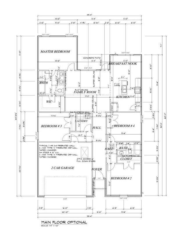 Building Photo - Home for Rent in Brookwood, AL! COMING SOO...
