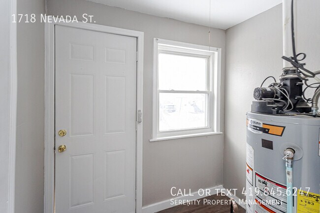 Building Photo - 1718 Nevada St