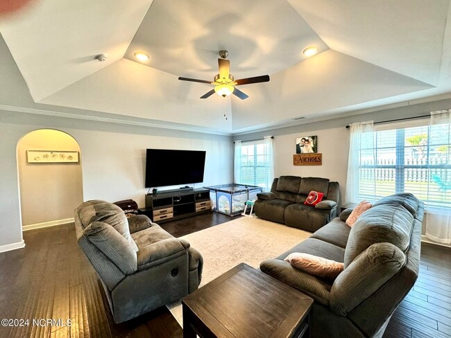 Building Photo - 3869 Stone Harbor Pl