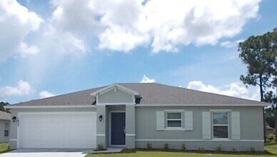 Building Photo - 3/2 HOME IN PALM BAY-GREAT PRICE!
