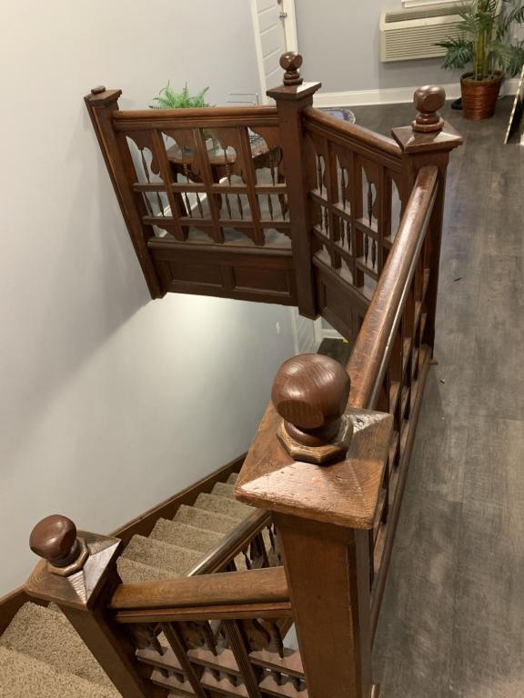 Building Photo - 1623 N Jefferson Ave