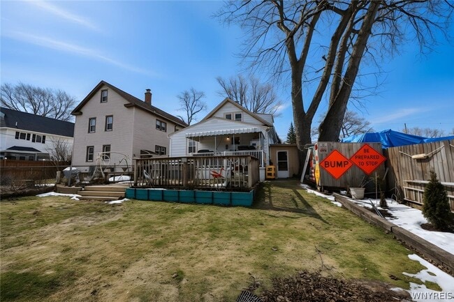 Building Photo - 8726 Point Ave