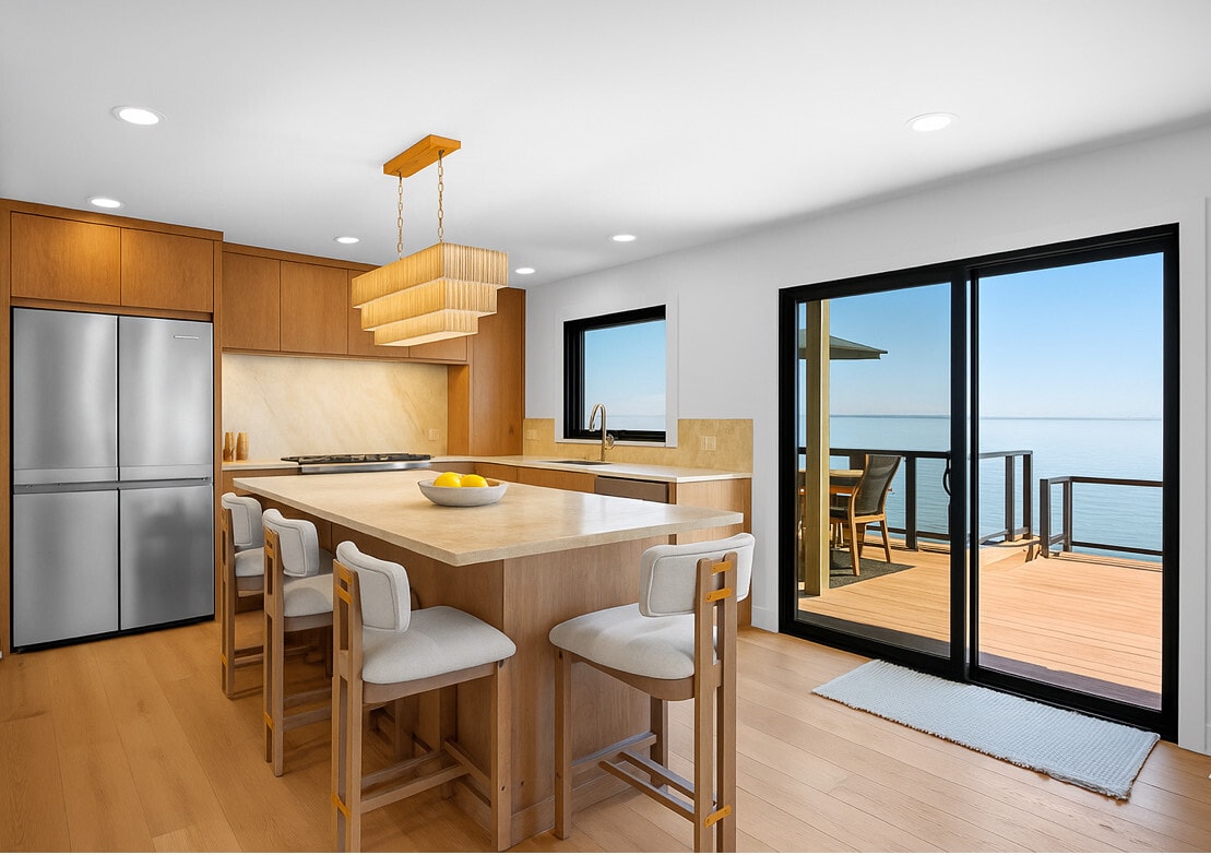 Building Photo - 7345 S West Bay Shore Dr