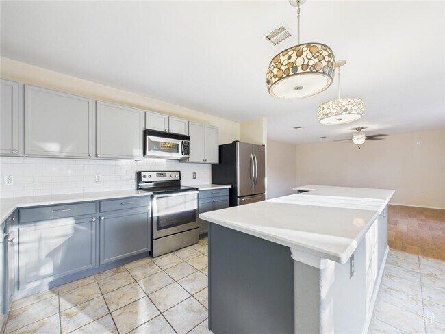 Building Photo - 19708 San Chisolm Dr