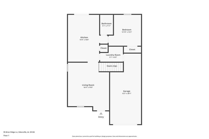 Building Photo - 95 Briar Ridge Ln