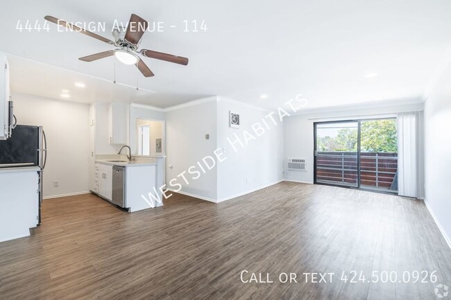 Primary Photo - 4444 Ensign Ave
