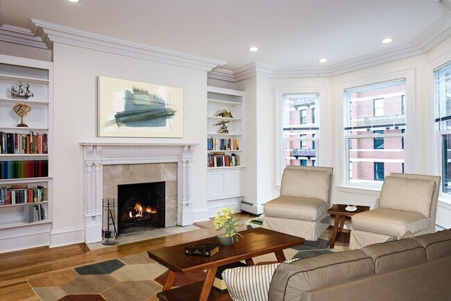 Building Photo - 31 Massachusetts Ave