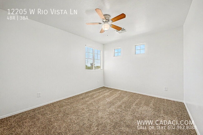 Building Photo - 12205 W Rio Vista Ln