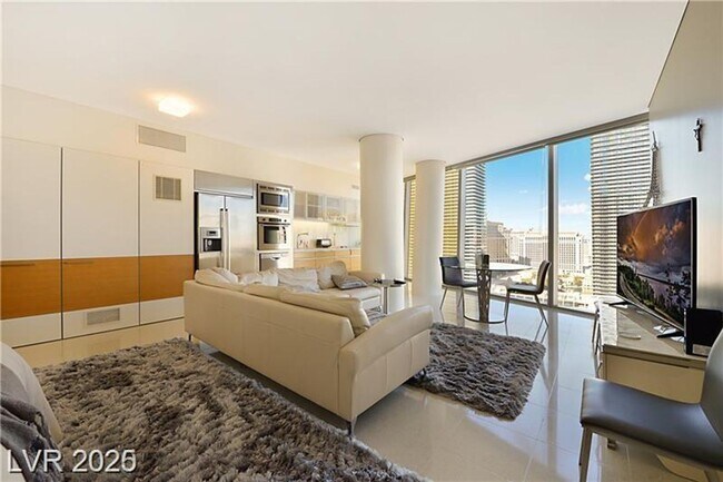 Building Photo - Unobstructed Strip Views-Fully Furnished 7...