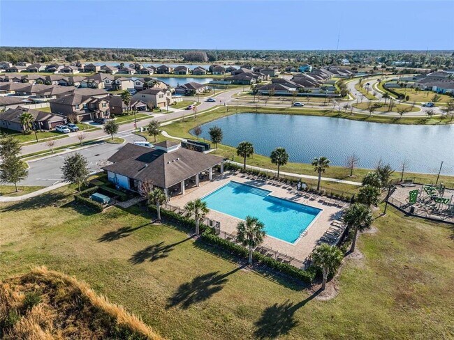 Building Photo - 3617 Vega Creek Dr